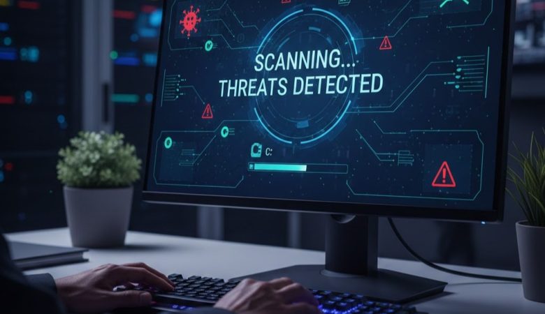 The Unseen Battleground: Why Your Office Terminals are Your First Line of Defense